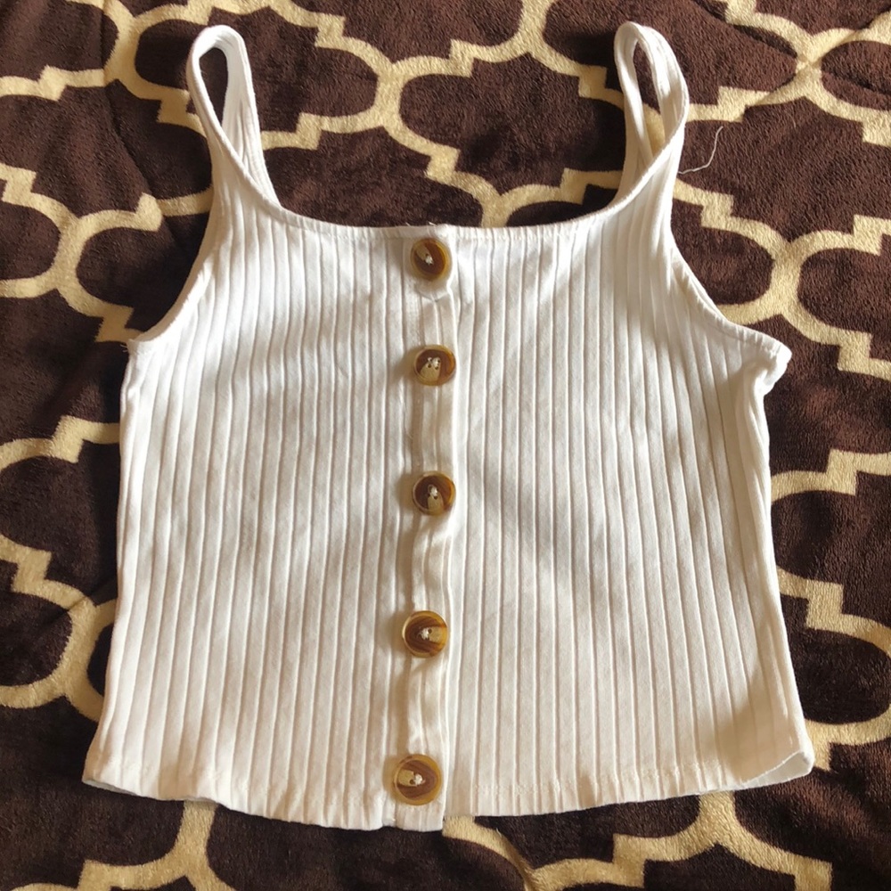 Tank tops